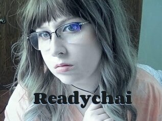 Readychai