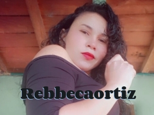 Rebbecaortiz