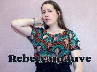 Rebeccamauve