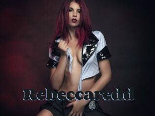 Rebeccaredd