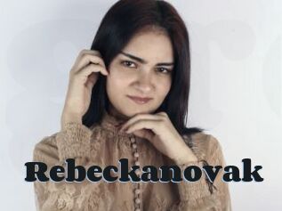 Rebeckanovak