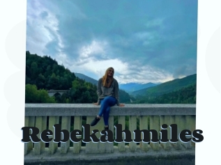 Rebekahmiles