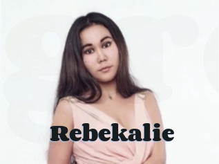 Rebekalie