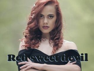 red_sweet_devil Grosse cochonne