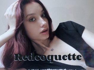 Redcoquette