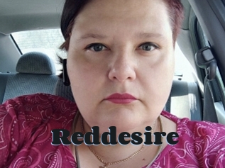 Reddesire