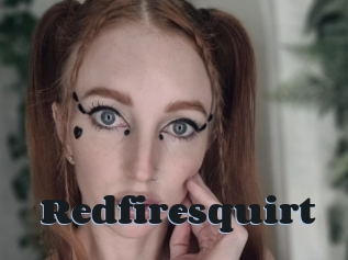 Redfiresquirt