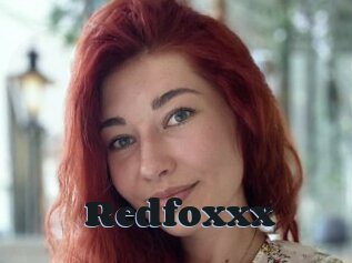 Redfoxxx