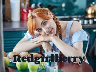 Redgirlberry