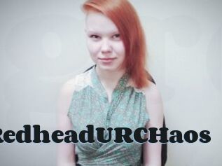 RedheadURCHaos