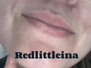 Redlittleina