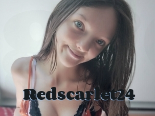 Redscarlet24