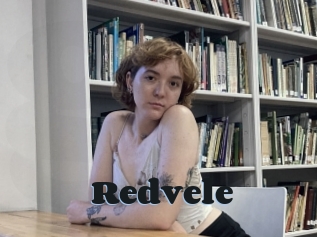 Redvele