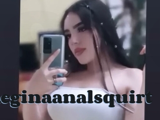 Reginaanalsquirt