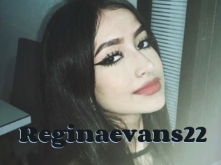 Reginaevans22