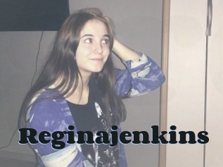 Reginajenkins