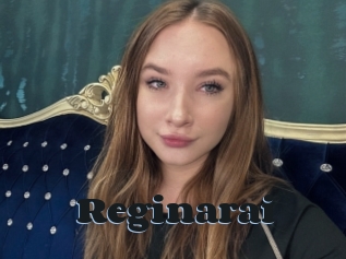 Reginarai