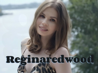 Reginaredwood