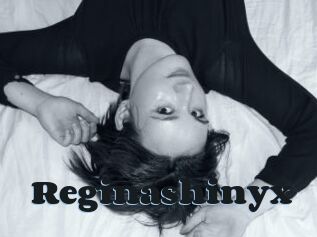 Reginashinyx