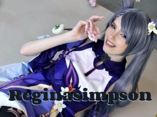 Reginasimpson