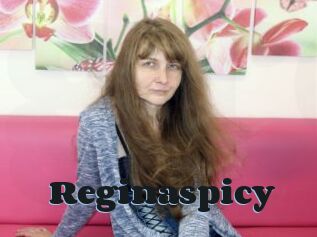 Reginaspicy