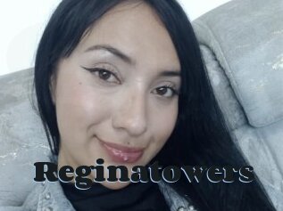 Reginatowers