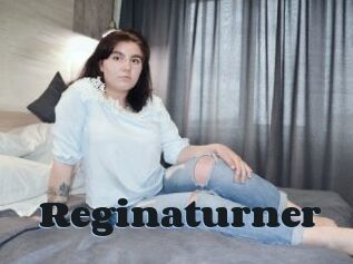 Reginaturner