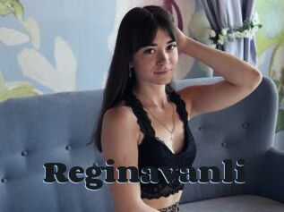 Reginavanli