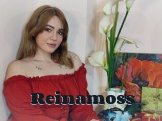 reinamoss Grosse cochonne
