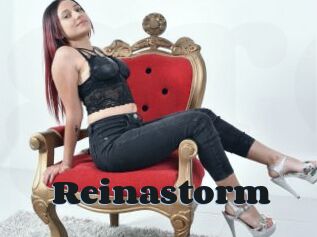 Reinastorm