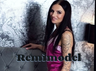 Remimodel