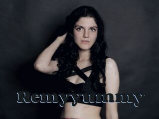 Remyyummy