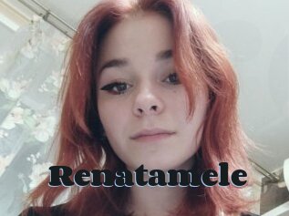 Renatamele