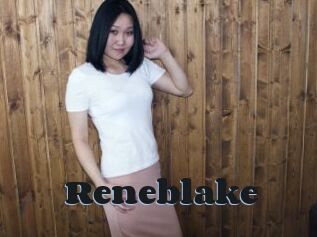 Reneblake