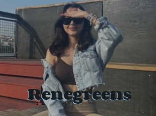 Renegreens