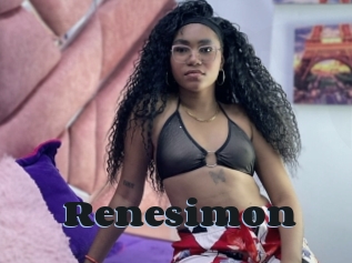 Renesimon