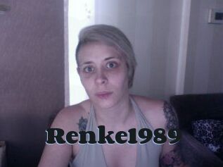 renke1989 Grosse cochonne