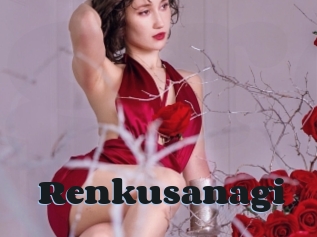 Renkusanagi