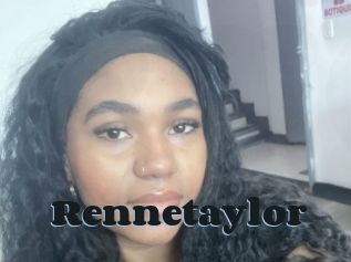 Rennetaylor