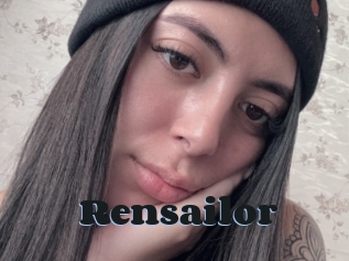 Rensailor