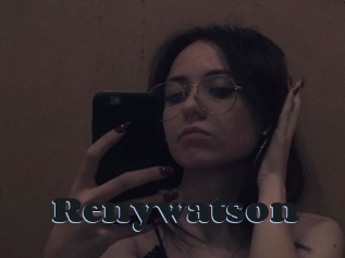 Renywatson