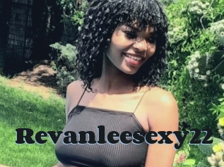 Revanleesexy22