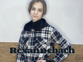 Rexannebach