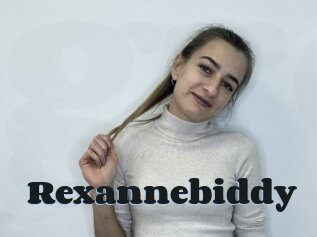 Rexannebiddy