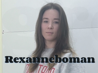 Rexanneboman