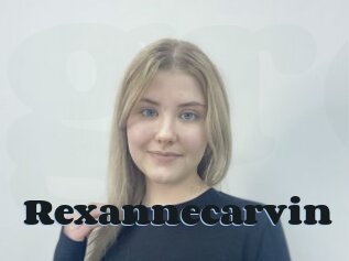 Rexannecarvin