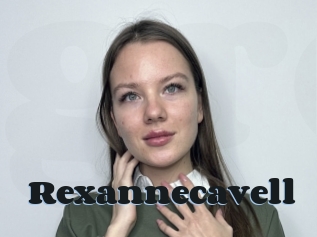 rexannecavell Grosse cochonne