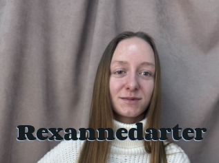 Rexannedarter