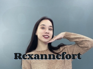 Rexannefort