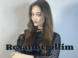Rexannegillim